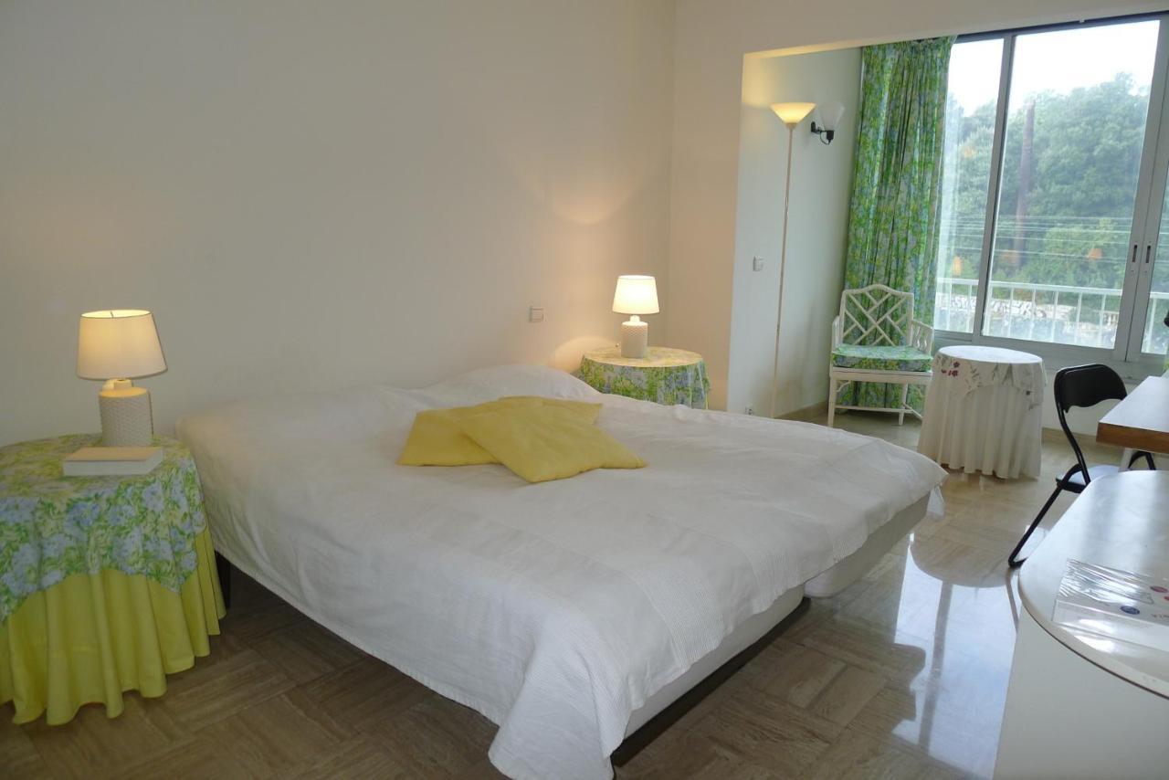 Plage Du Midi Ap4145 Cannes Bagian luar foto